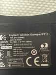 Logitech F710 bezprzewodowy