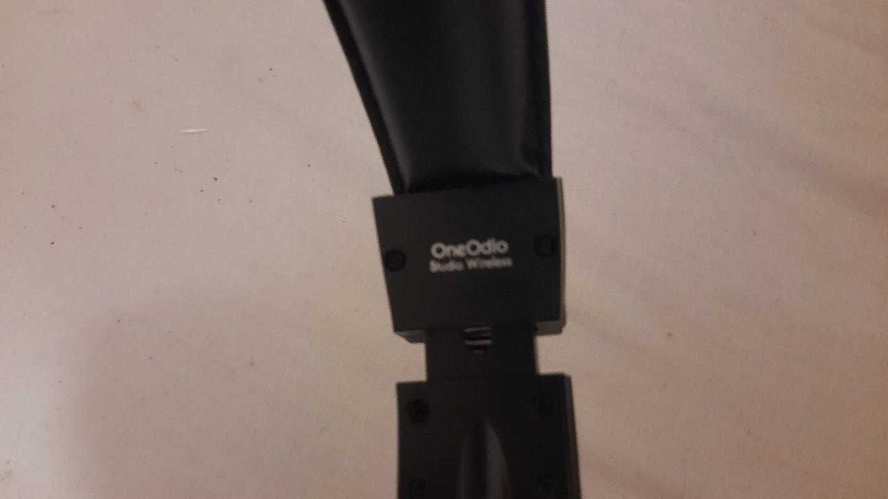 słuchawki oneodio