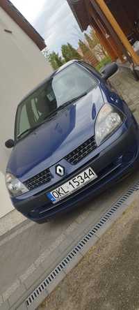 Renault Clio ll FL
