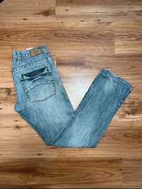 Jeansy armani jeans