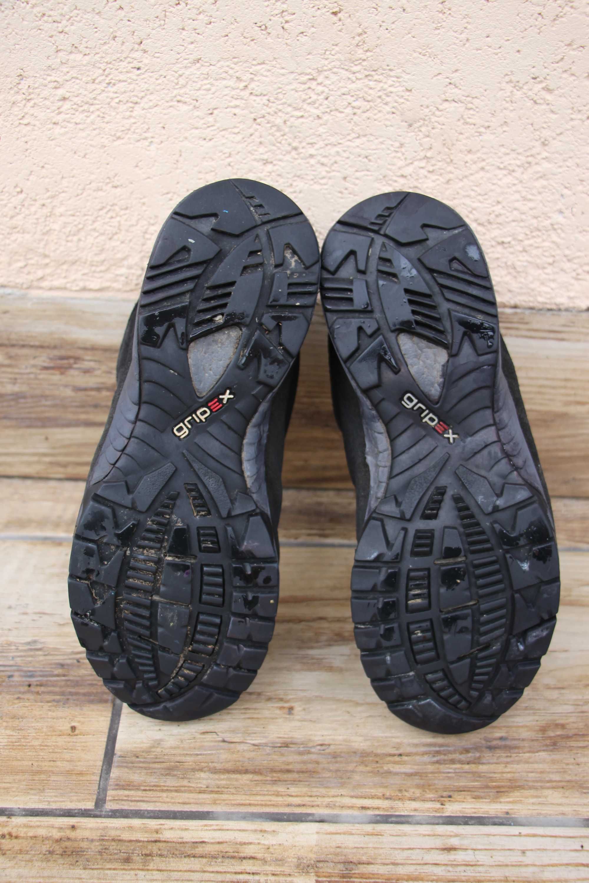 Трекинговые кроссовки Mammut Summit Low GTX, GORE-TEX