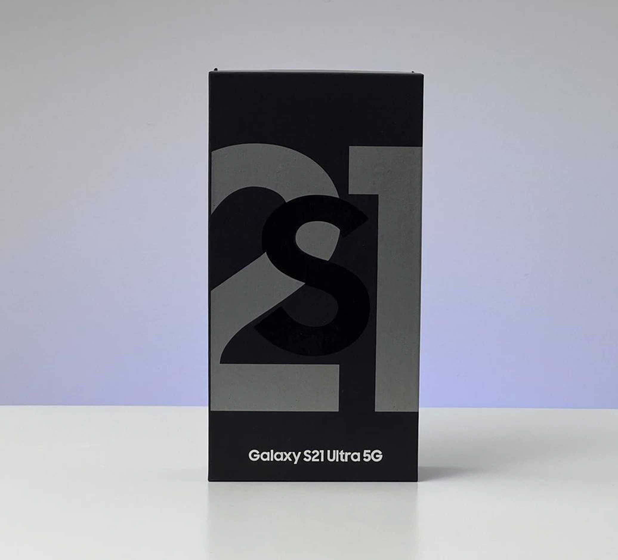 •ФЛАГМАН• Samsung s21 Ultra 5G (128gb) SM-G998U1