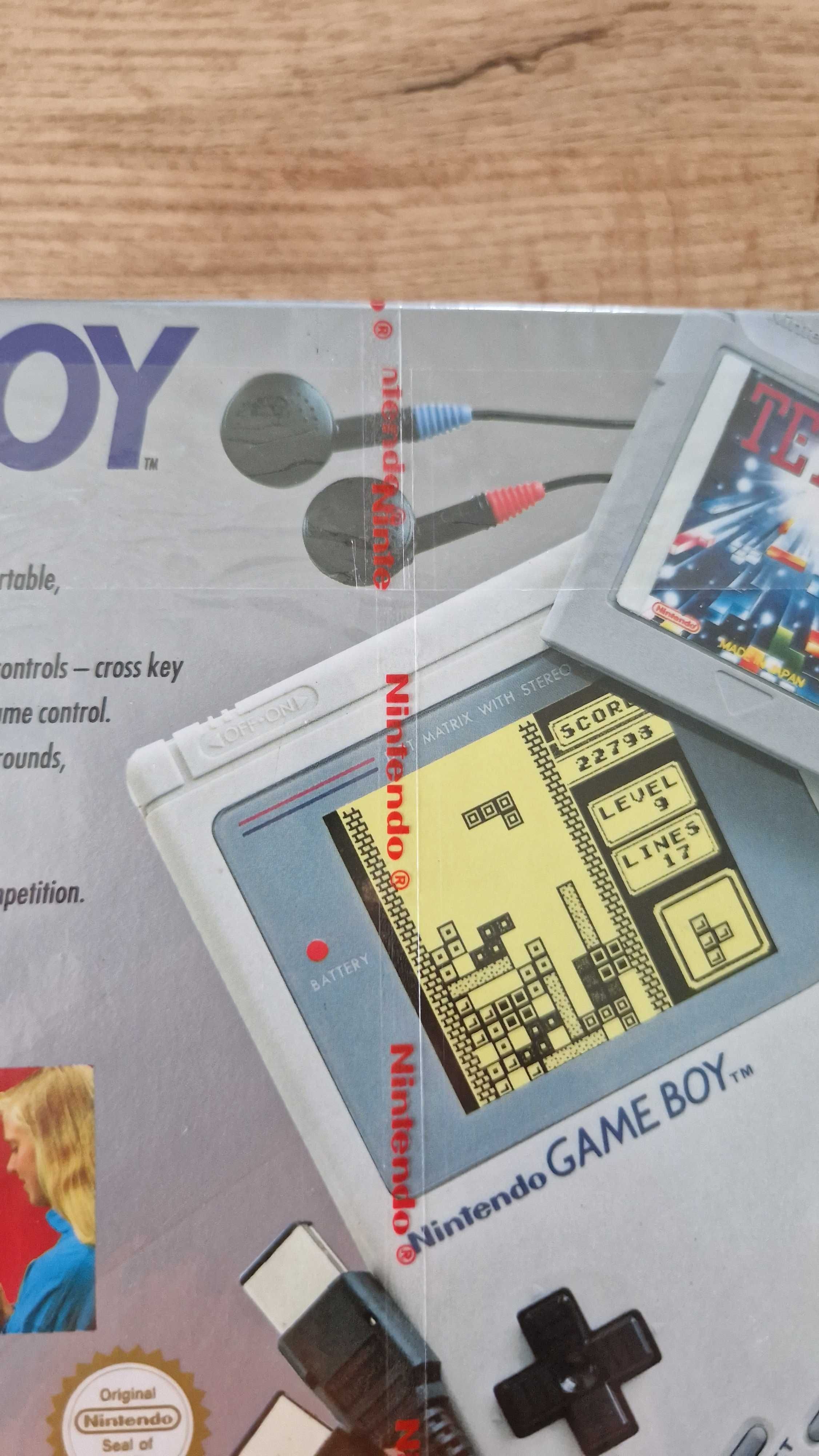Game Boy/Gameboy Folia