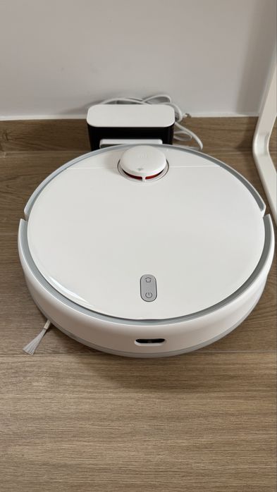 Vendo Aspirador Robot Xiaomi S40C, 2-in-1 Vacuum Cleaner and Mop
