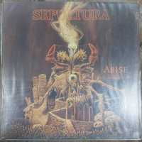 Sepultura - Arise, LP