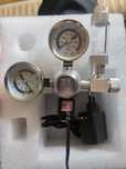Regulator CO2 12v