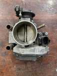Дросельна заслонка(Дросель) Volkswagen Seat Audi Skoda 058 133 063 H