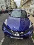 Nissan Juke-conecta