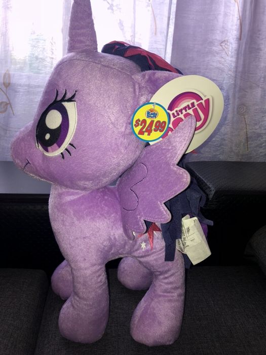 My Little Pony моя маленькая пони для двойни