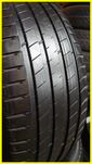 Michelin Latitude Sport 3 235/55 r19 235 55 19 комплект летних шин