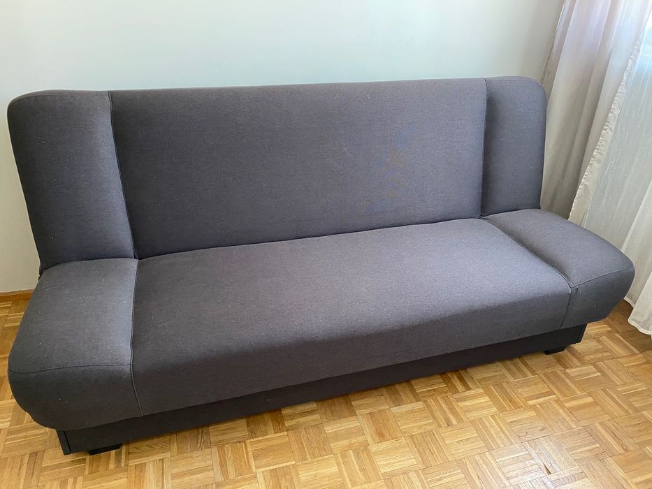 wersalka/sofa/kanapa - producent: Bodzio, model: Bajka