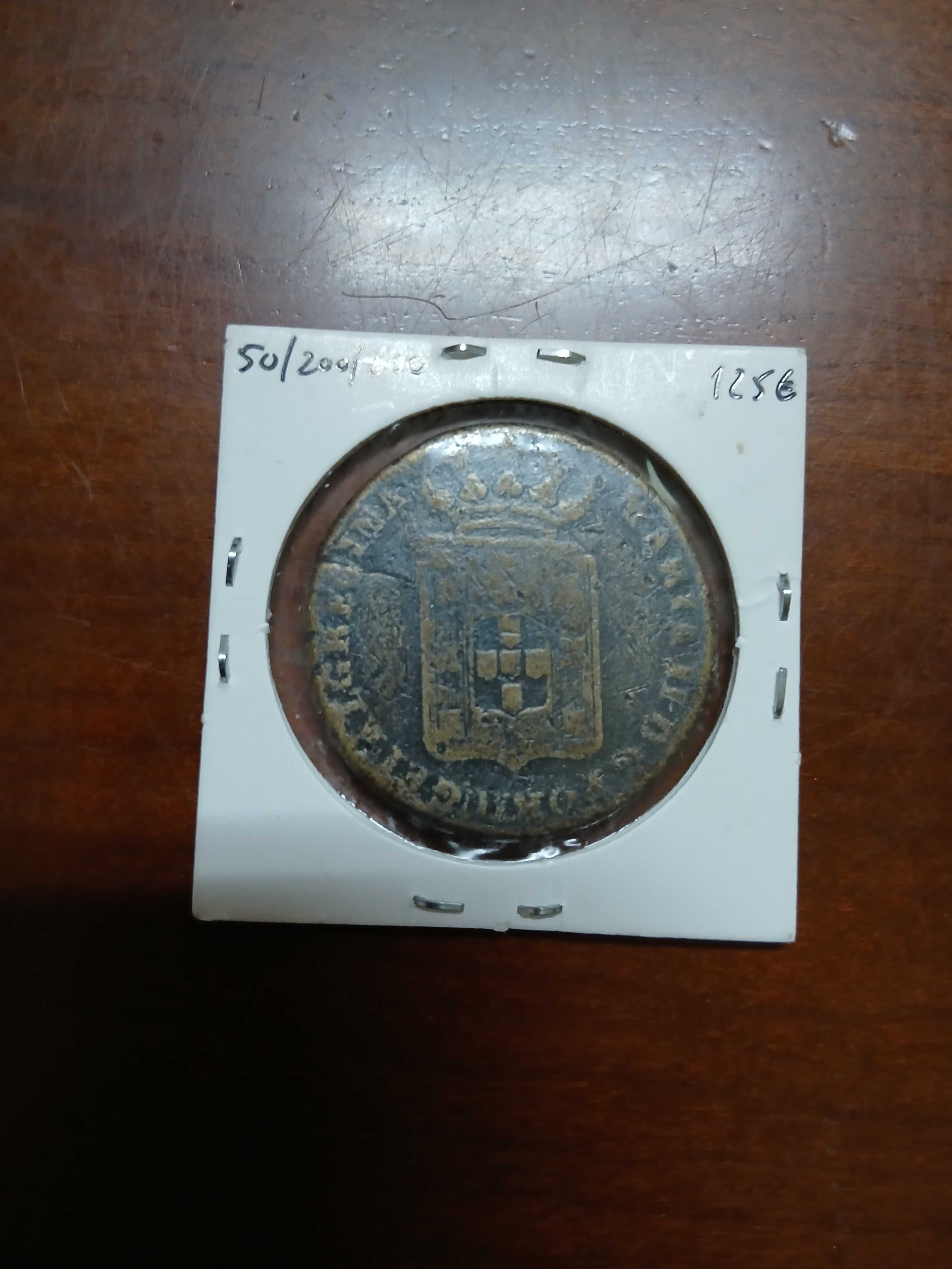 Moeda Pataco Porto