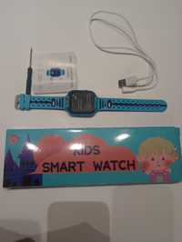 Dziecięcy Smart watch Se tracker 2