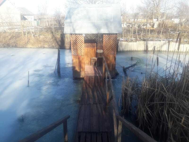 продам дачу в селі  Руда за 20 км від міста