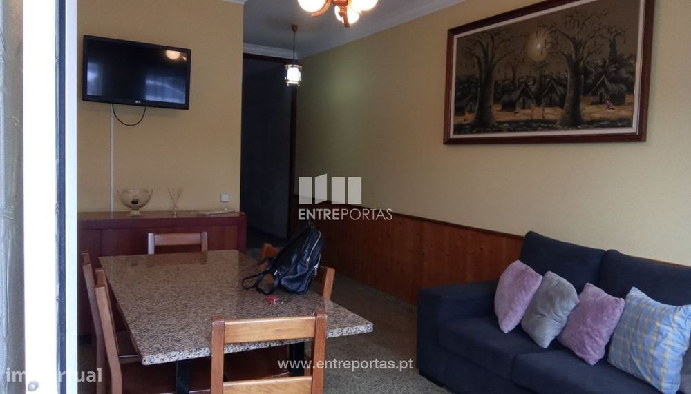 Moradia na 1ª linha do mar para venda, Vila Praia de Âncora, Caminha