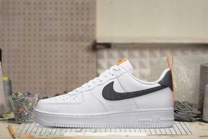 Nowe oryginalne buty Nike Air Force 1 07 R:40-45