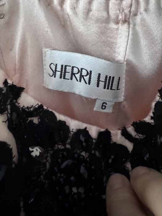 Вечірня сукня SHERRI HILL оригінал