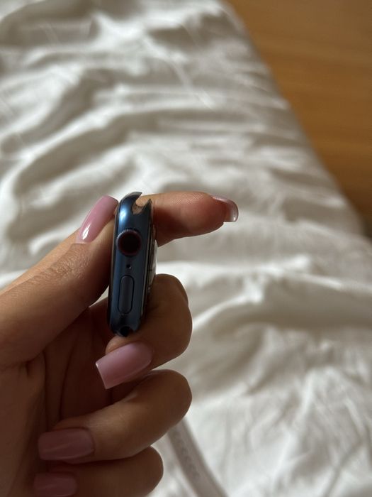 Apple Watch 7 (41mm)
