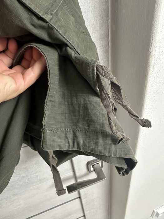 Штани Cargo Carhartt 31X34!