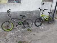 Bicicletas BMX 20