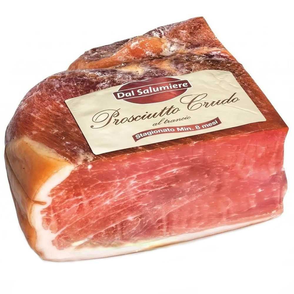 Прошутто, Del Salumiere, Prosciutto Crudo 9 місяців витримки