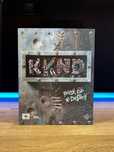 KKND (PC PL 1997) BIG BOX polskie kompletne premierowe wydanie IPS