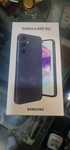 Samsung a55 5g sm-a556b/ds nowy avsome navy czarny gwarancja