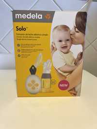 Medela Solo Extrator Leite Elétrico Simples