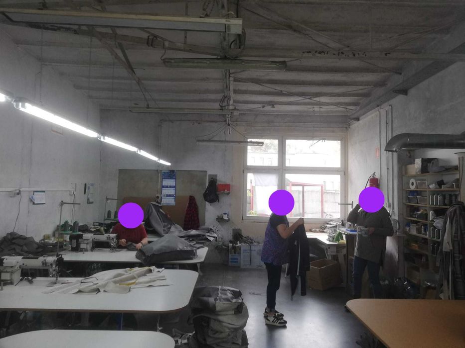 Wynajmę HALĘ magazynową / produkcyjną Olesno