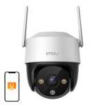 Obrotowa Kamera Zewnętrzna Wifi Imou Cruiser Se+ 3Mp