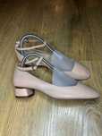 Pantofelki Massimo Dutti 38