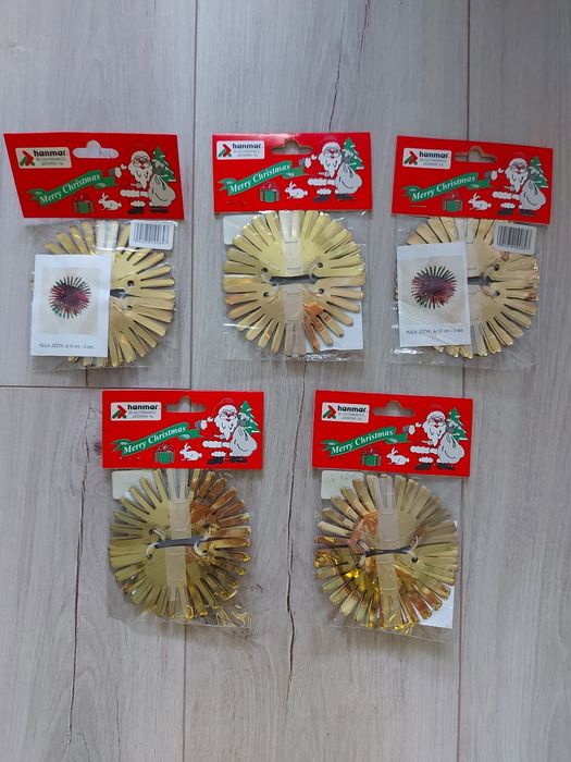 Kula jeżyk - 46 sztuk