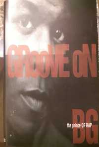 B.G The Prince Of Rap - Get The Groove On - Eurodance - Rap