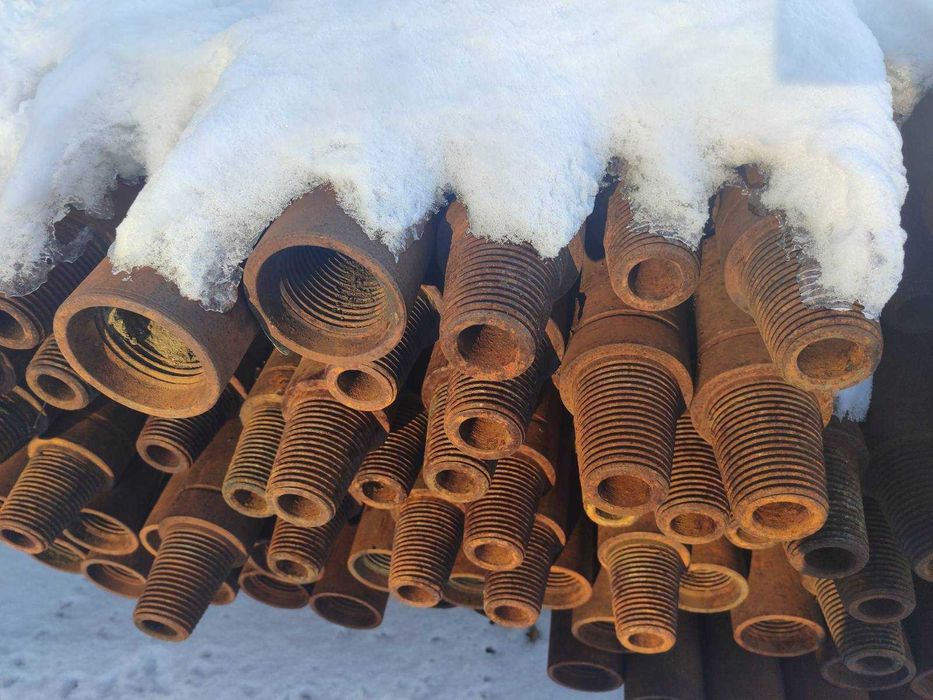 Труба 73 х 9 бурова , НКТ 73   127