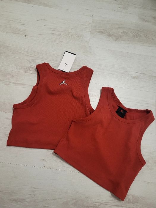 Футболка майки NIKE JORDAN Flight нові original