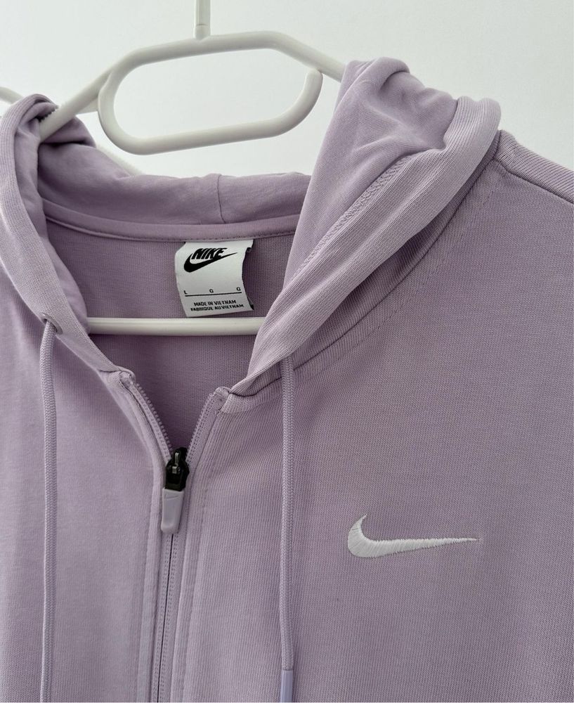 Кофта Nike оригінал