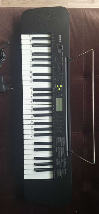 Keyboard Casio CTK-245