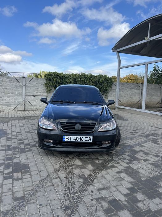 Продам GEELY CK1