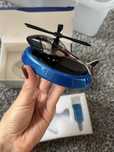 Solarny zapach do samochodu Helikopter, zapach samochodowy