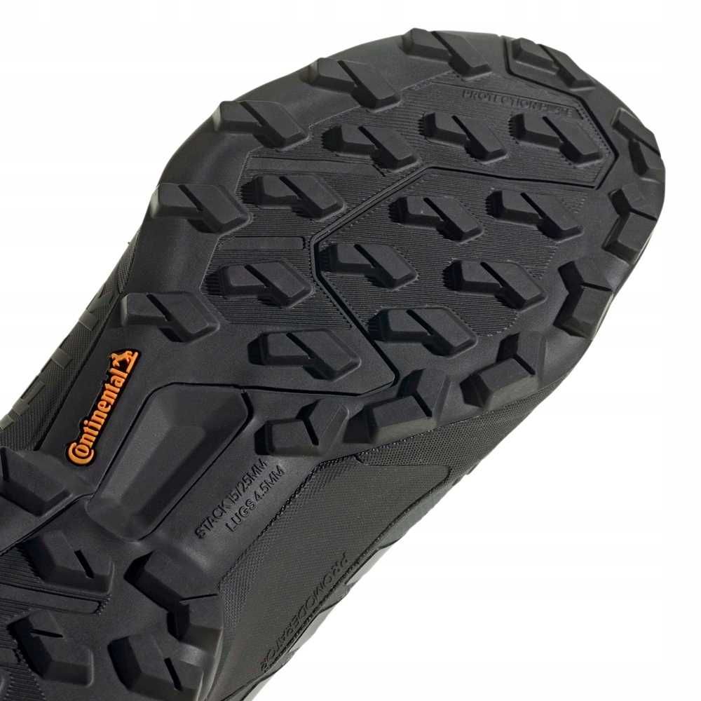 Buty męskie trekkingowe Adidas Terrex SWIFT: różne rozmiary