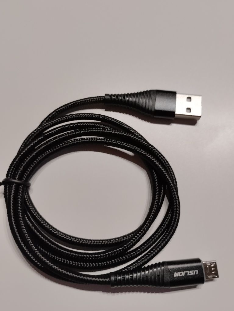 Kabel USB typu micro 1 m