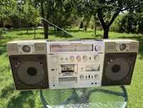 Продам магнитолу Marantz CRS-7000