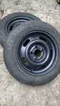 Колеса 1200 грн/пара (2 колеса) FULDA 175/65R14 пара