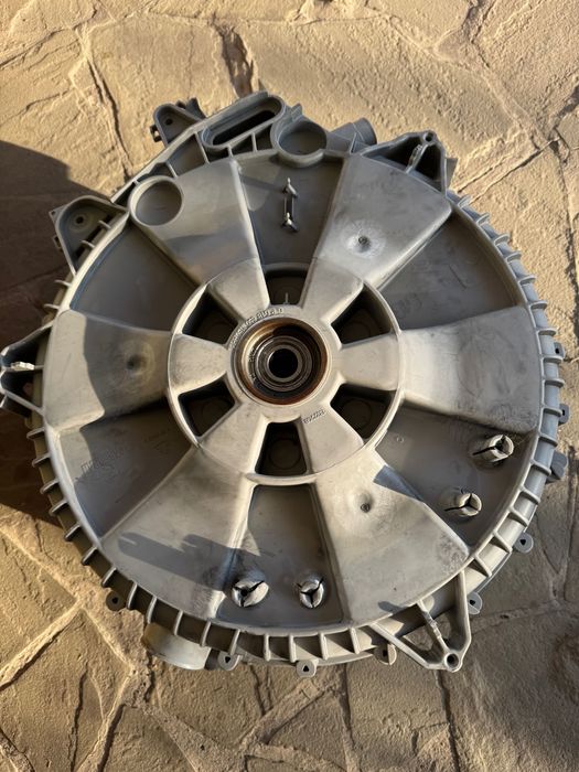 Бак від пральної машини Electrolux