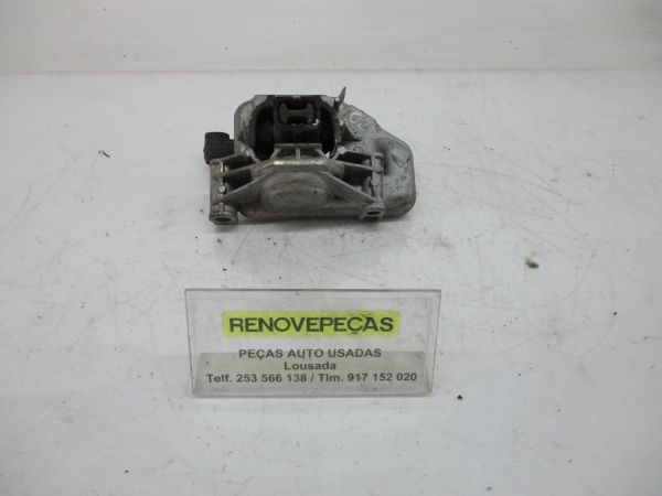 Apoio do motor CITROËN C2 (JM_)