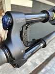 widelec amortyzowany 28” zoom 187d ams hl/o