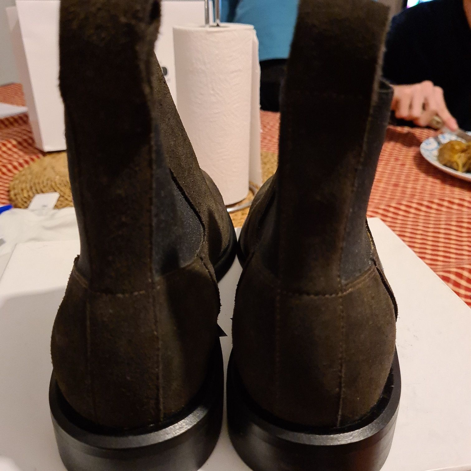 Botas Bimba Y Lola NOVAS