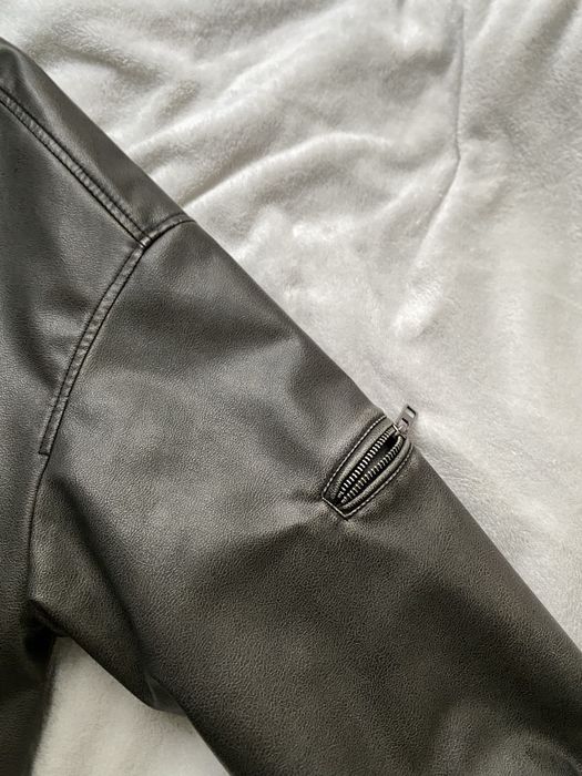 Kurtka oversize Zara
