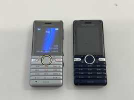 2x Sony Ericsson S312 bez simlocka, dla kolekcjonera, UNIKAT