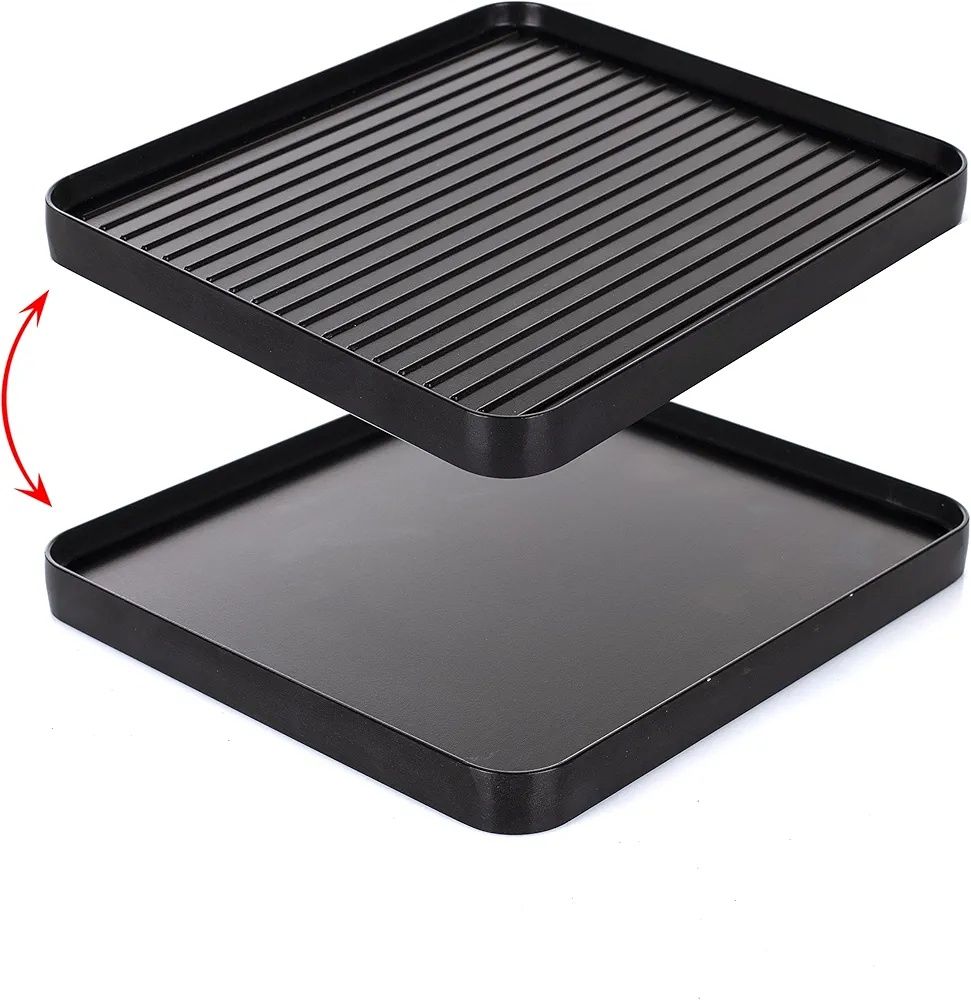 Grill elektryczny Princess piano raclette dla 4 osób 700w 4 patelnie